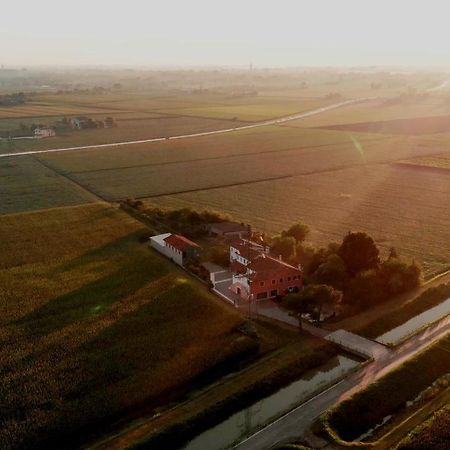 B&B Al Vecio Morer San Donà di Piave Exteriér fotografie