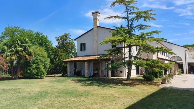B&B Al Vecio Morer San Donà di Piave Exteriér fotografie