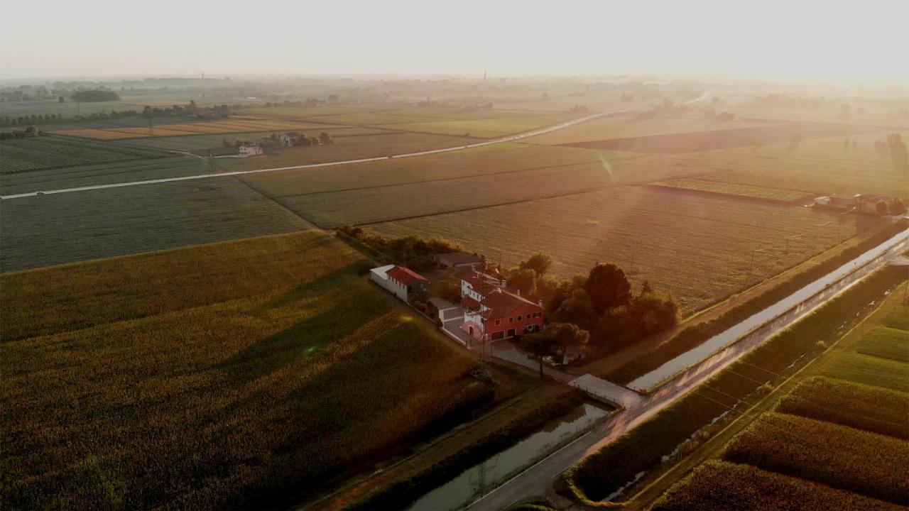 B&B Al Vecio Morer San Donà di Piave Exteriér fotografie