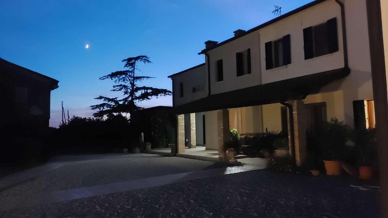 B&B Al Vecio Morer San Donà di Piave Exteriér fotografie