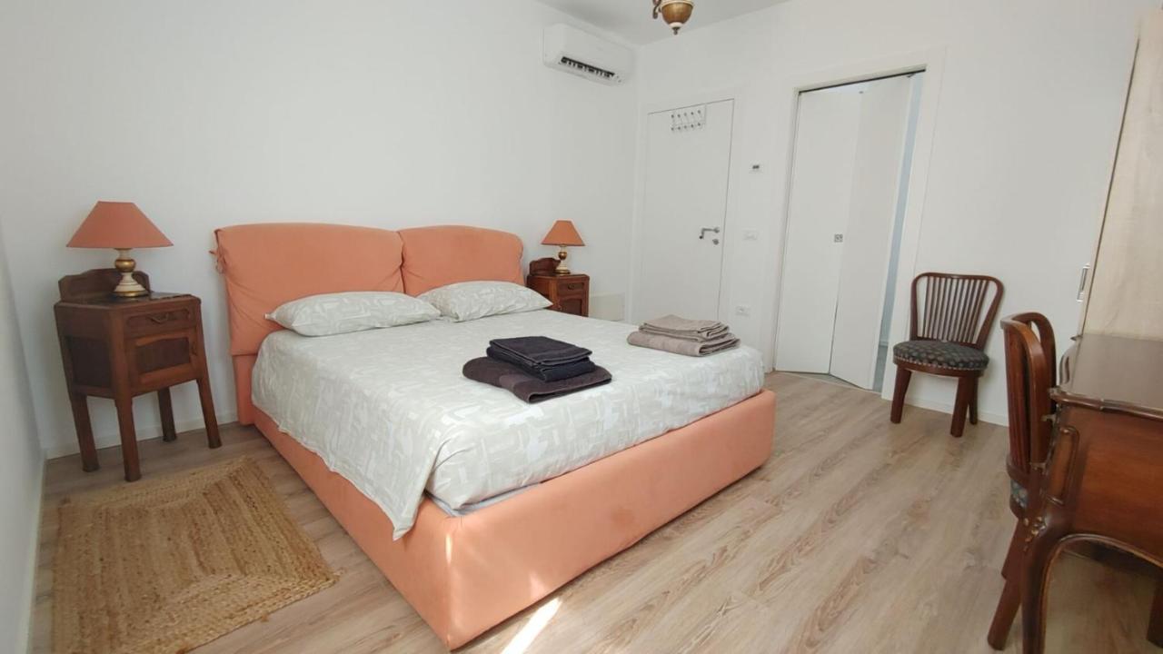 B&B Al Vecio Morer San Donà di Piave Exteriér fotografie